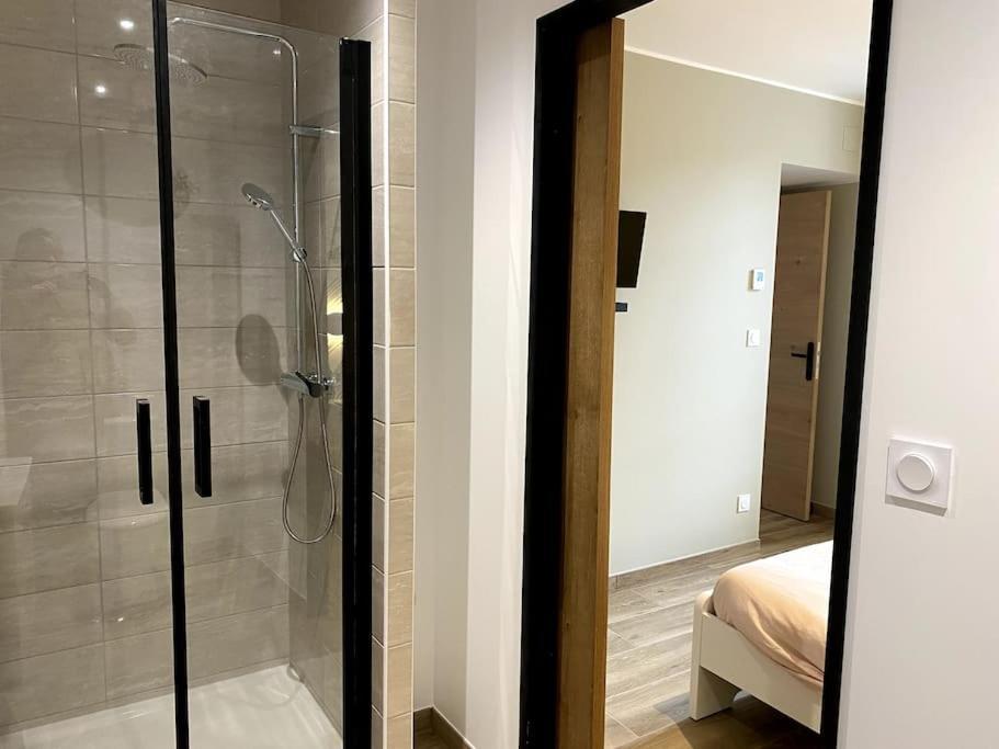 Gite Du Pavillon Rocroi ภายนอก รูปภาพ