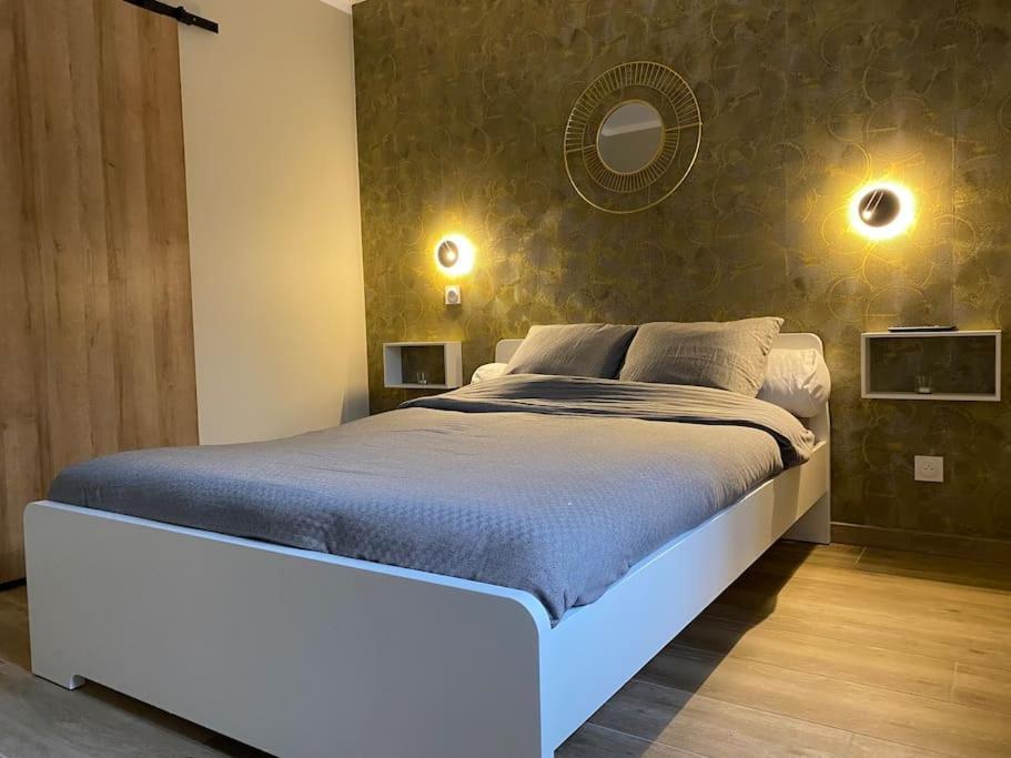 Gite Du Pavillon Rocroi ภายนอก รูปภาพ