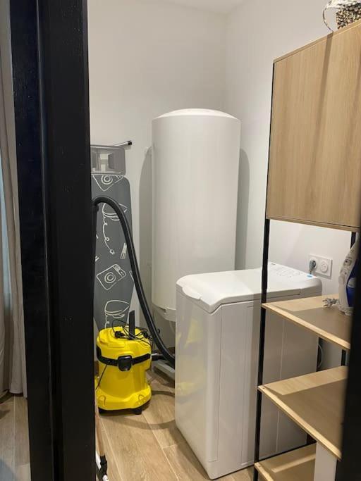 Gite Du Pavillon Rocroi ภายนอก รูปภาพ