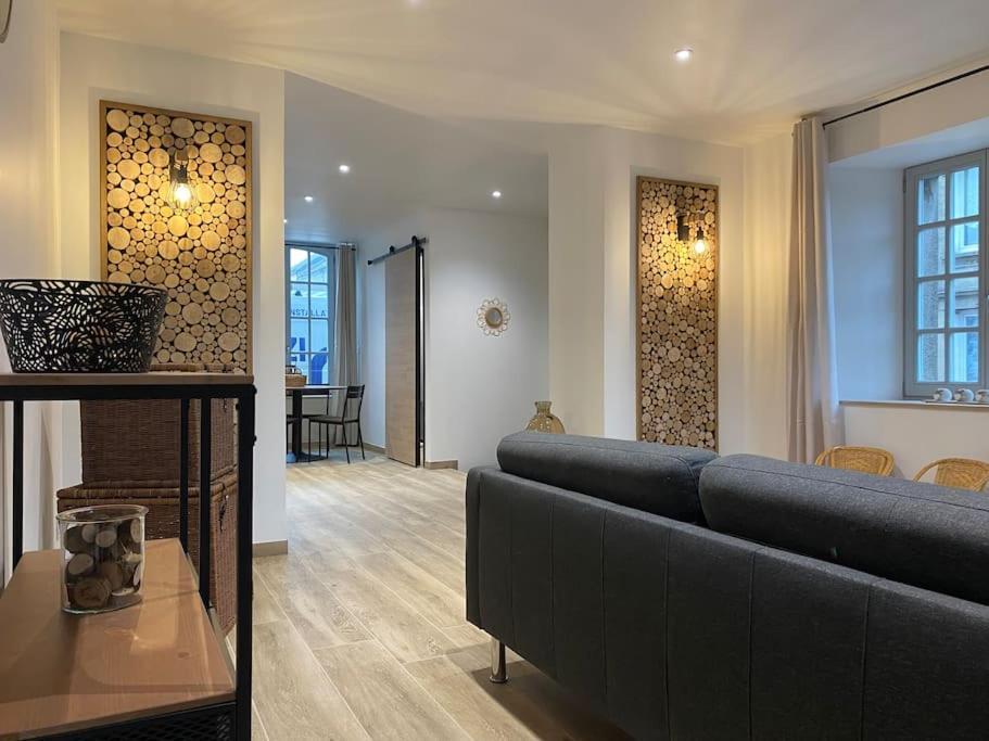 Gite Du Pavillon Rocroi ภายนอก รูปภาพ